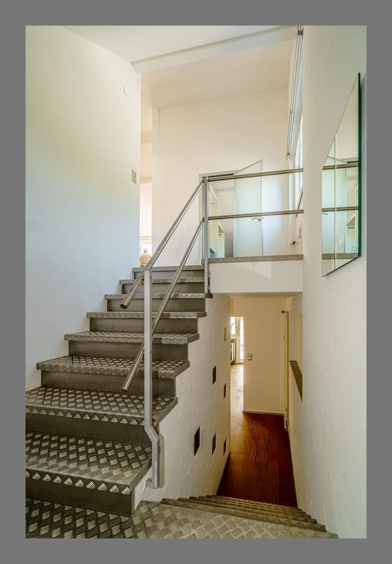 06 Treppe