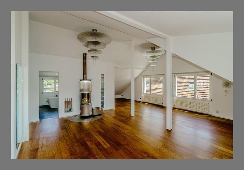 03.1 Wohnzimmer frontal