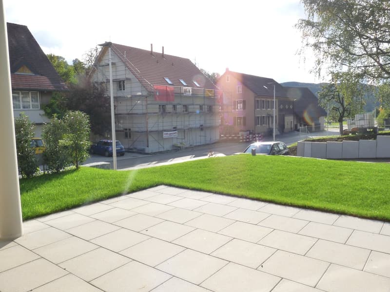 Balkon 1