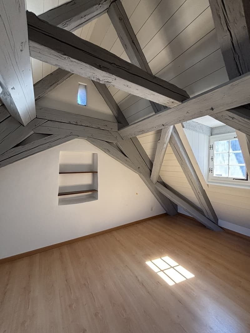 04 Zimmer unten
