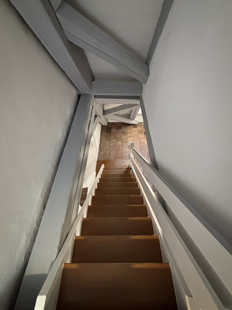 06 Treppe