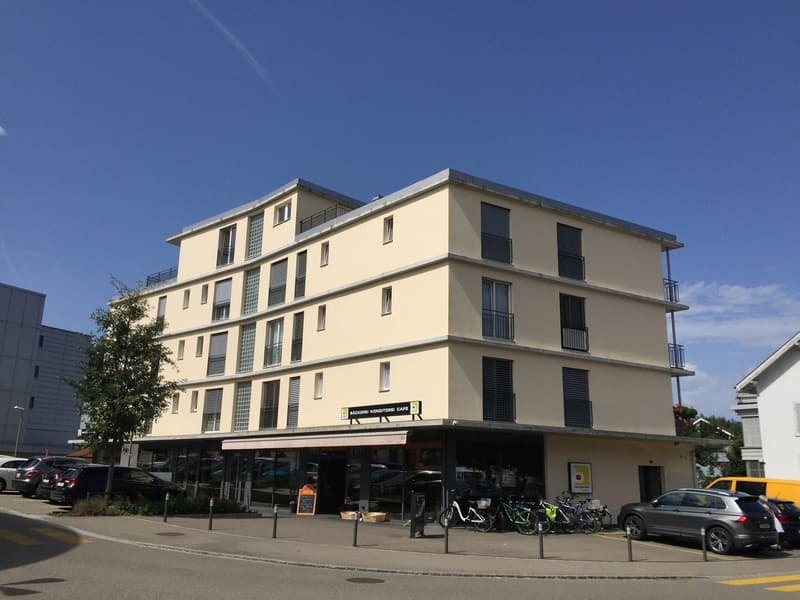 Aussenansicht 1