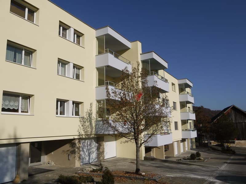 Aussenansicht