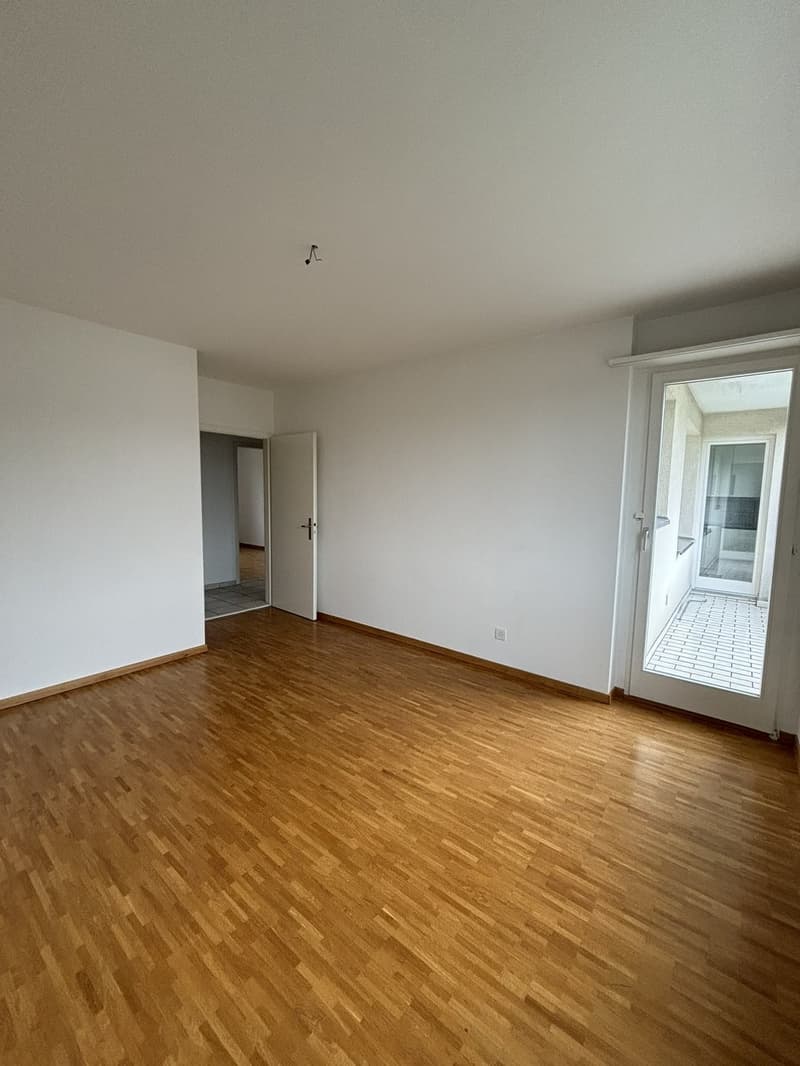 09.3 Zimmer 4 mit Balkon