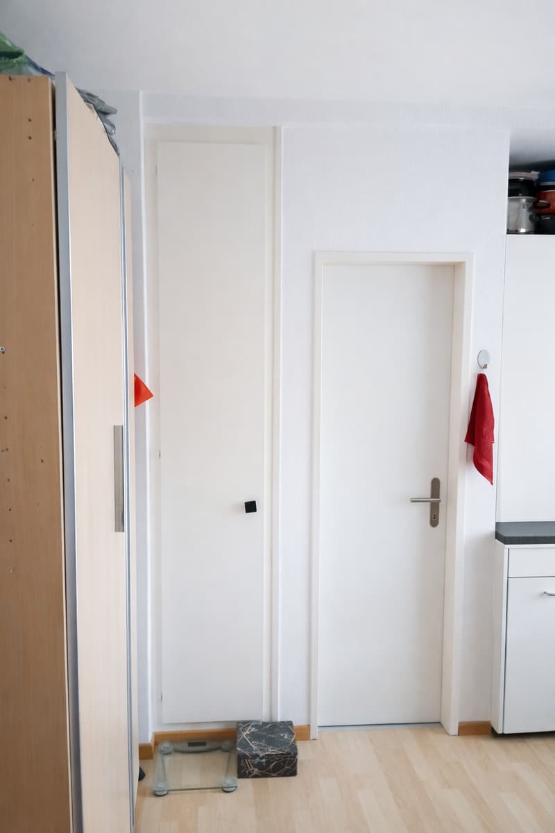 Appartement charmant d'une pièce au 1er étage à Winterthur (2)