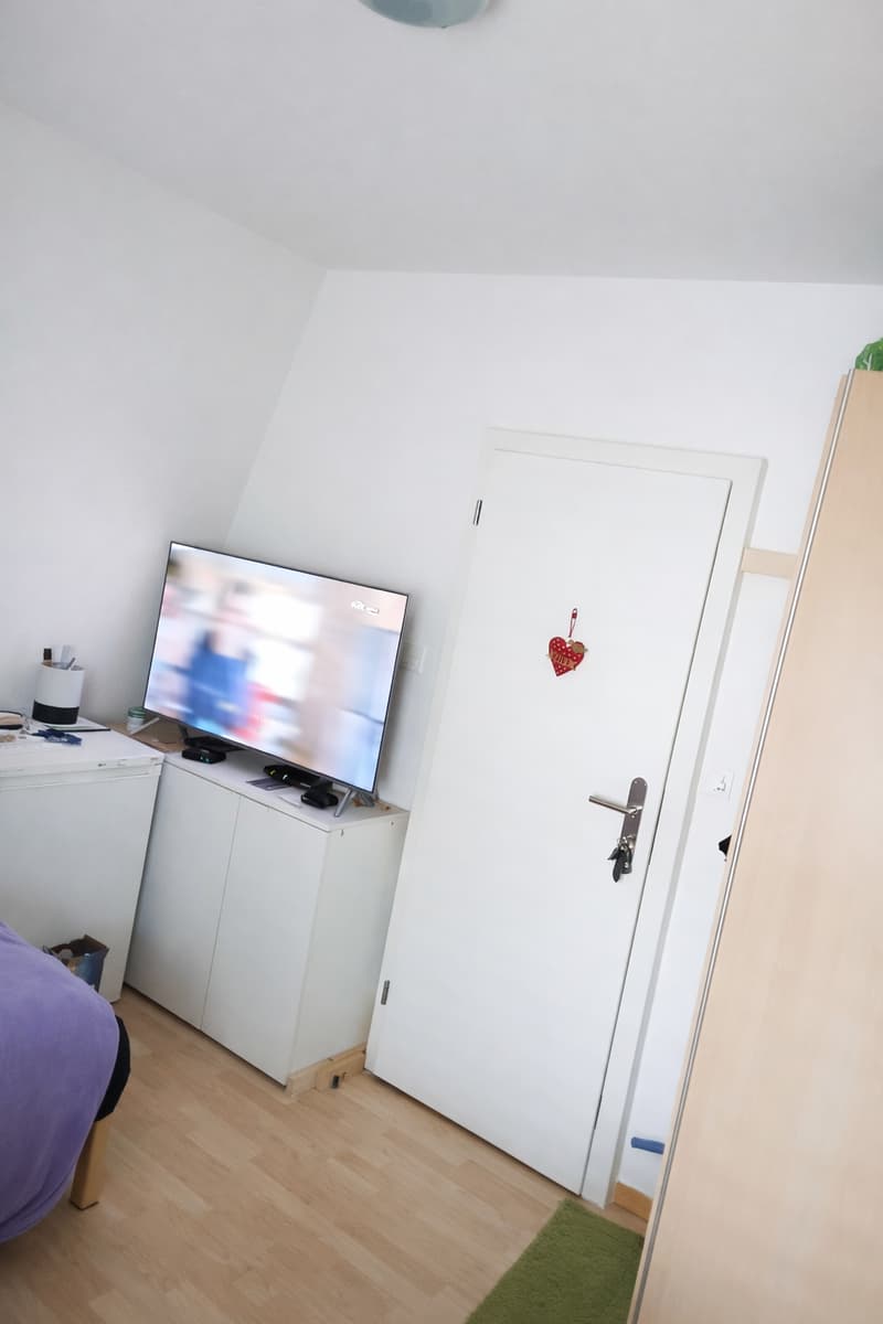 Appartement charmant d'une pièce au 1er étage à Winterthur (3)