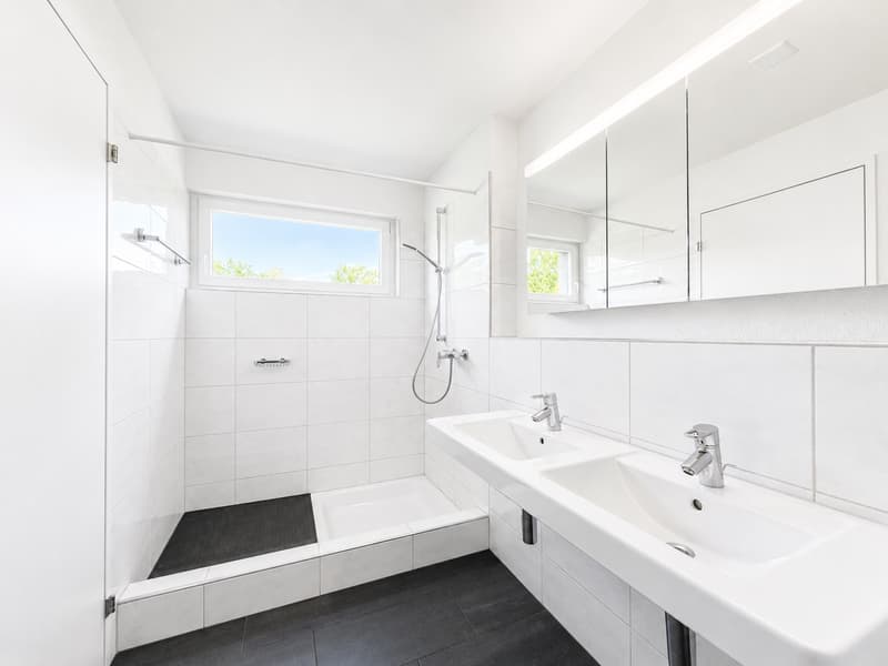 Vivere direttamente nella zona di ricreazione - Limmat davanti alla porta! (9)