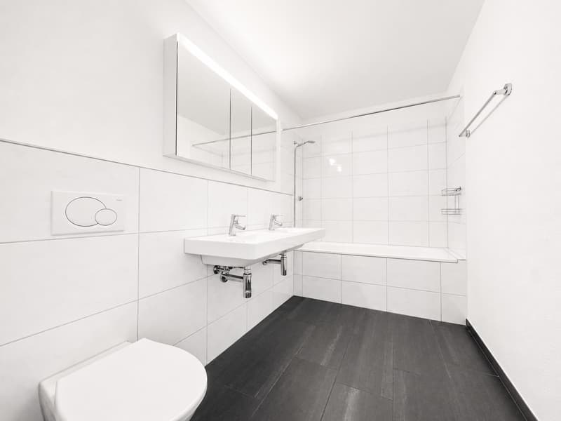 Vivere direttamente nella zona di ricreazione - Limmat davanti alla porta! (12)
