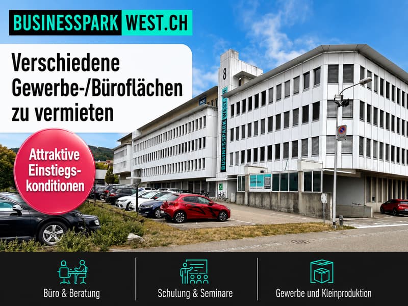 sofort verfügbar und attraktive Einzugskonditionen! (1)