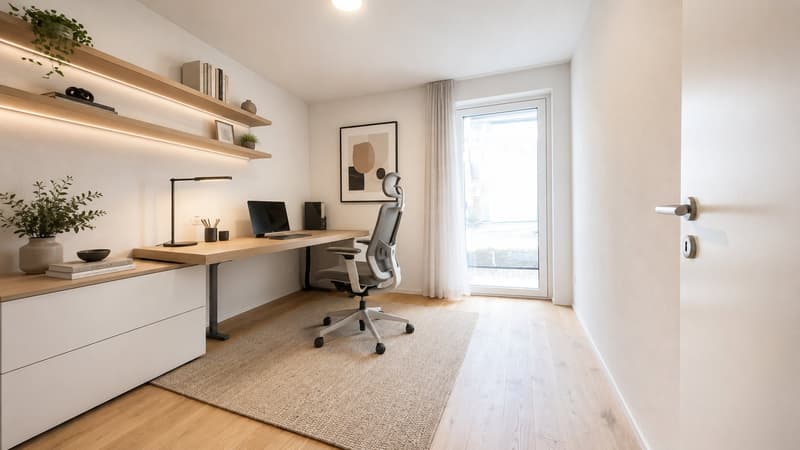 Zimmer 1 (Einrichtungsidee)