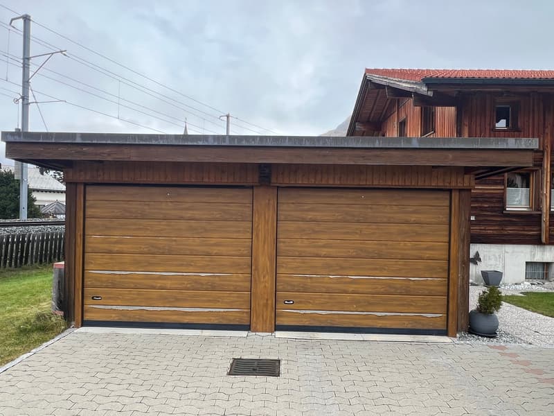 Detached villa (5)