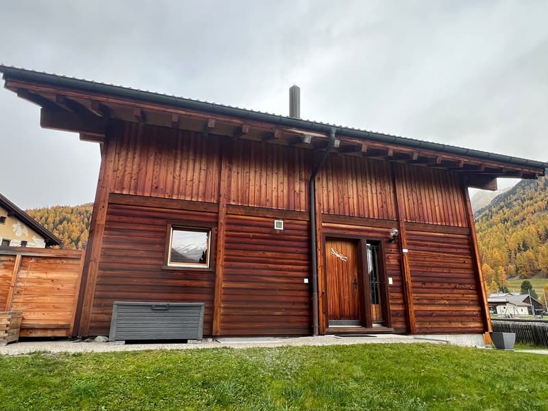 Detached villa (3)