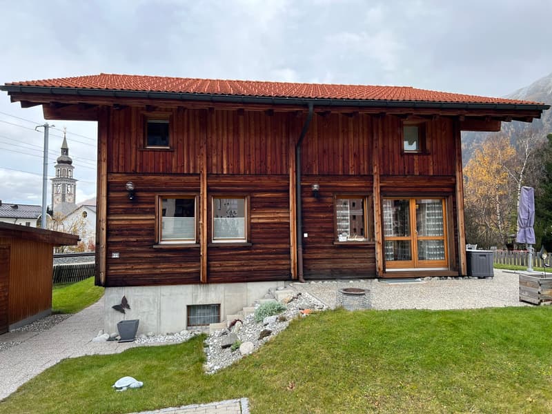 Detached villa (2)