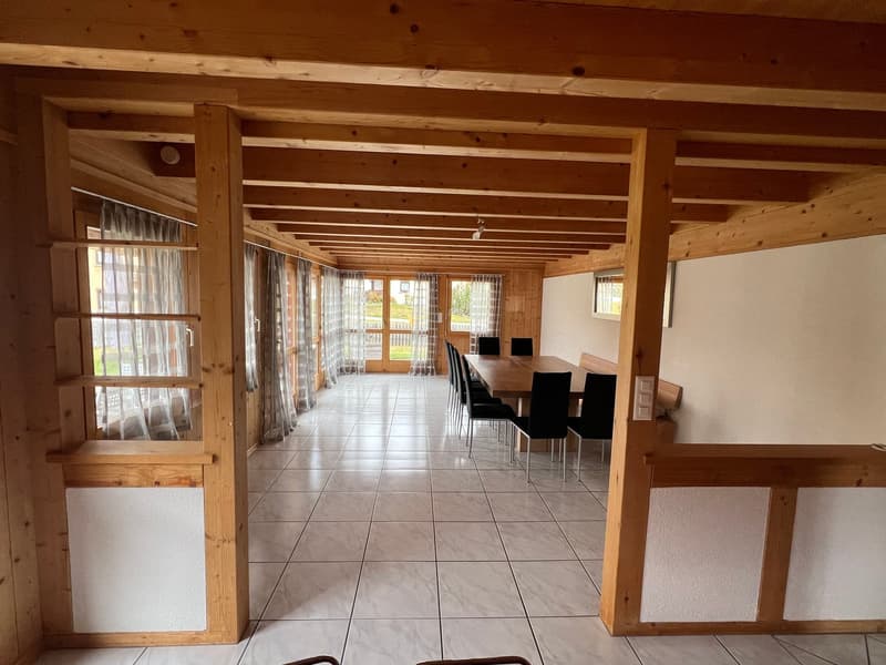 Detached villa (6)