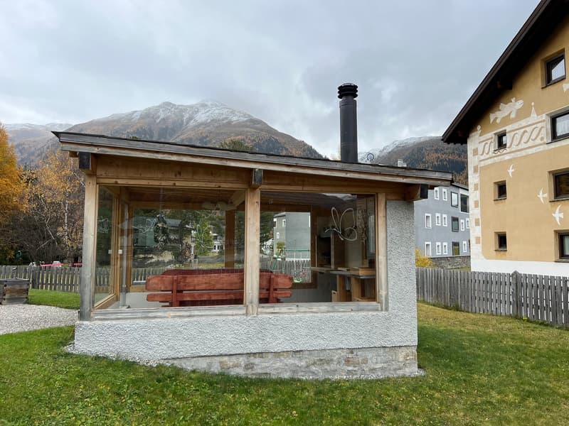 Detached villa (4)