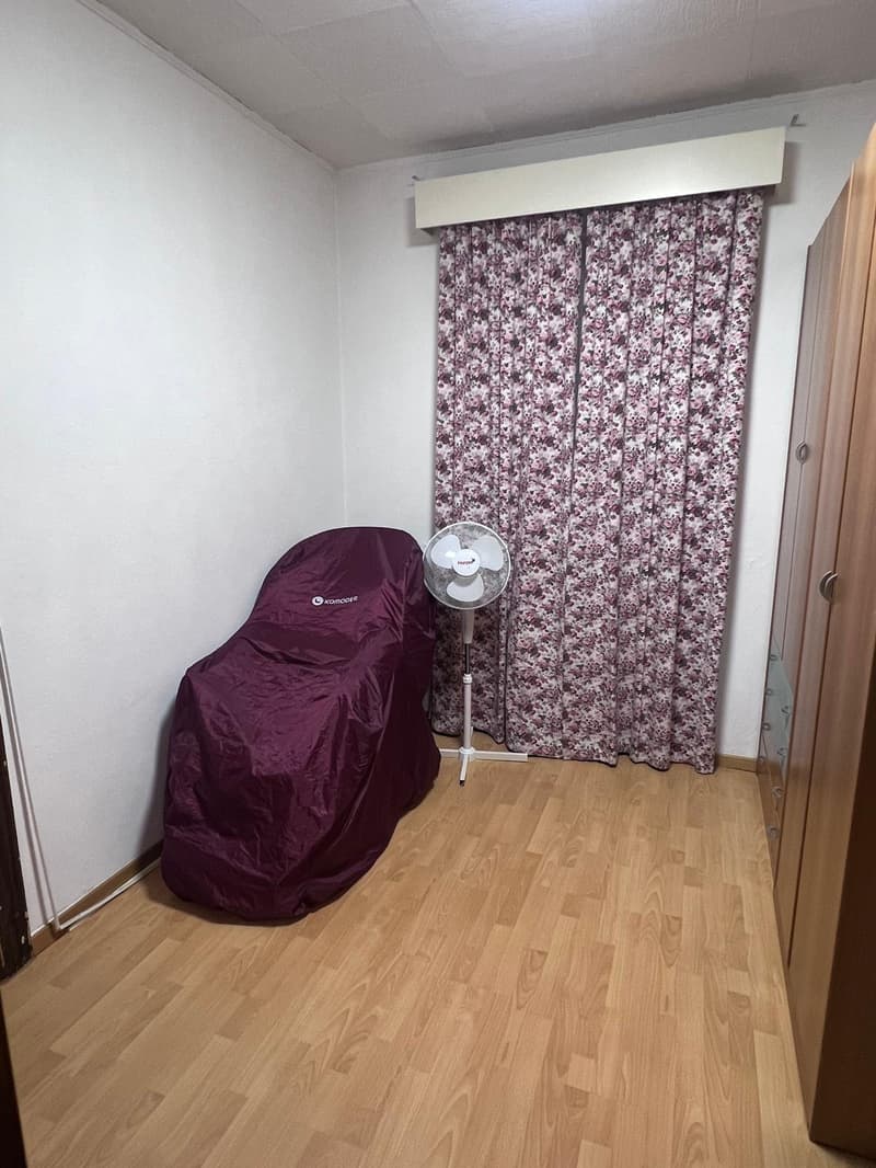 Ravecchia - appartamento 3.5 vicinanze EOC Ospedale San Giovanni (5)