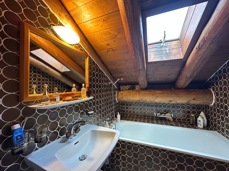 4.5 apartment in La Punt (7)