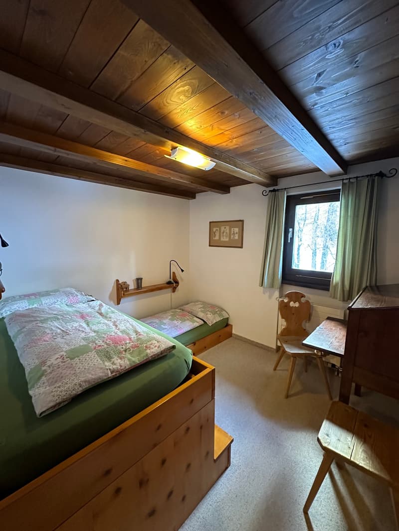 4.5 apartment in La Punt (9)
