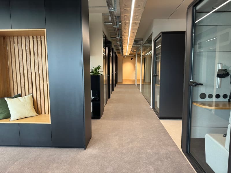 2er-Büro, vollmöbliert & inkl. Office Management Services (5)