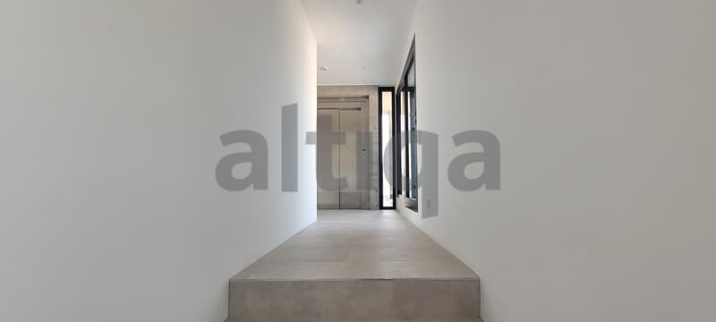 Moderno Attico a Locarno 3.5 locali (3)