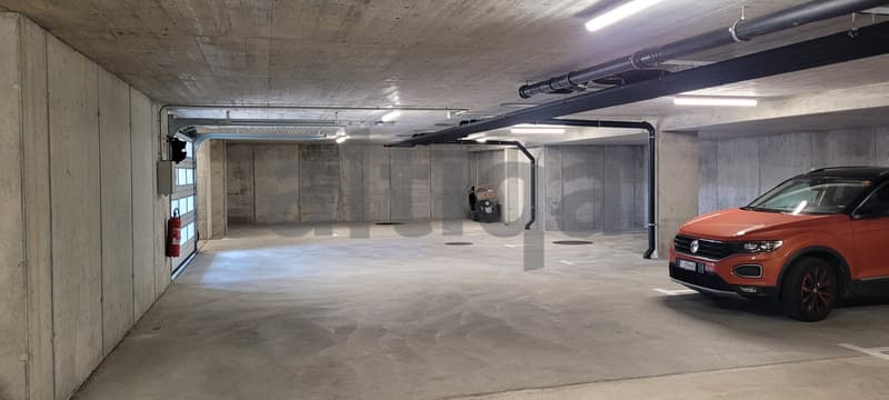 Moderno Attico a Locarno 3.5 locali (12)