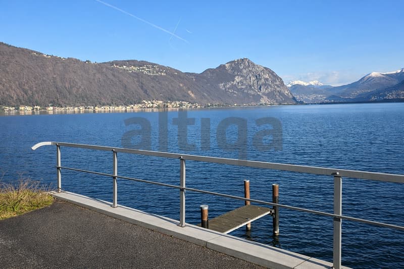 VILLA MIT SEEBLICK - ZWEITWOHNSITZ (2)