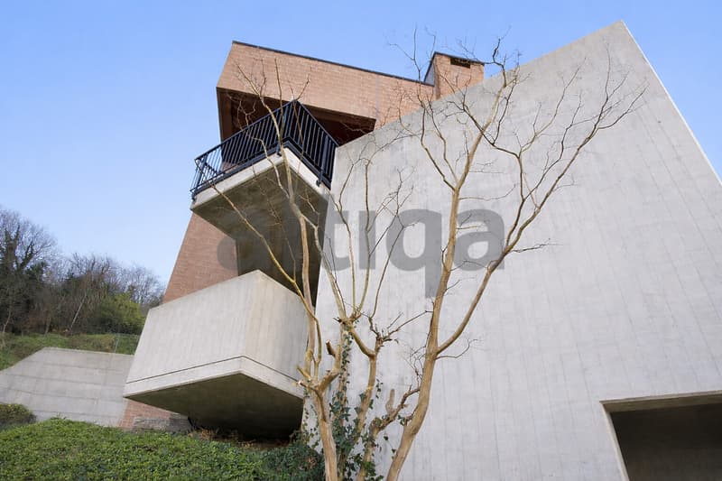 VILLA CON VISTA LAGO - RESIDENZA SECONDARIA (3)