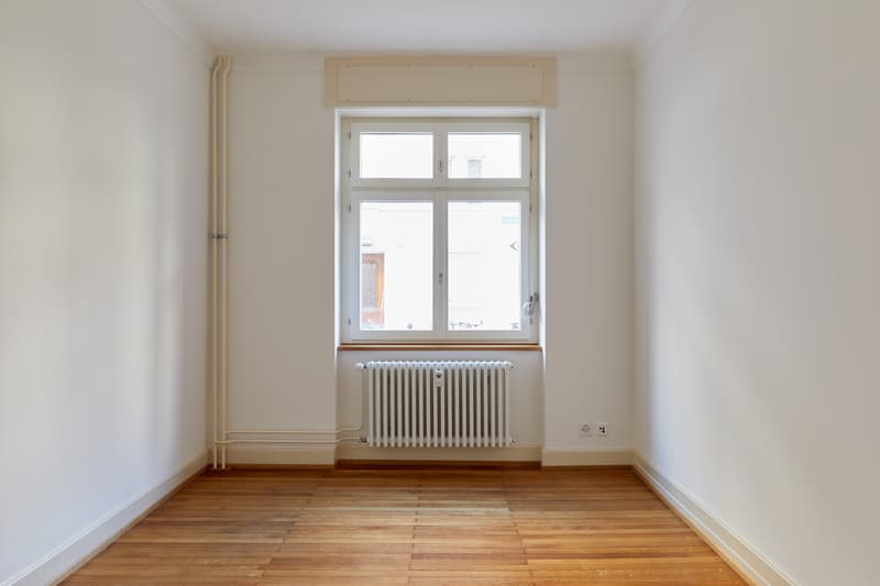 Bright 2.5-room apartment in the Rosental quarter (5)