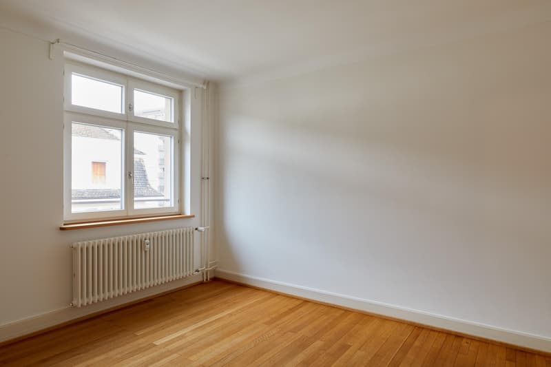 Bright 2.5-room apartment in the Rosental quarter (4)