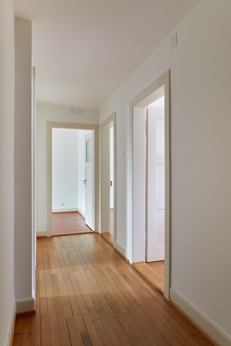 Bright 2.5-room apartment in the Rosental quarter (7)
