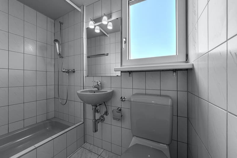 4-Zimmer-Maisonettewohnung ohne Balkon  Befristetes Wohnen bis 30. November 2028 (12)