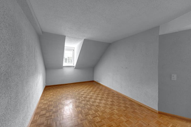 4-Zimmer-Maisonettewohnung ohne Balkon  Befristetes Wohnen bis 30. November 2028 (6)