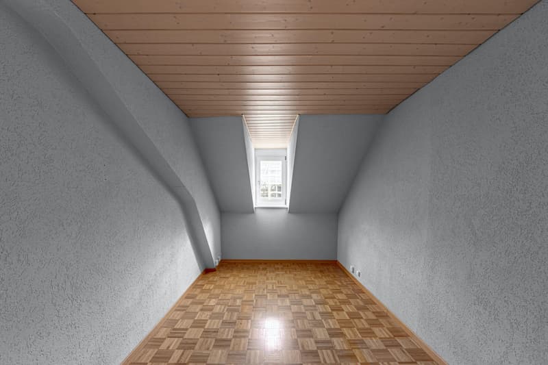 4-Zimmer-Maisonettewohnung ohne Balkon  Befristetes Wohnen bis 30. November 2028 (7)