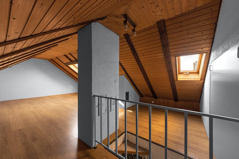 4-room maisonette apartment without balcony, temporary living until 30 November 2028 (5)