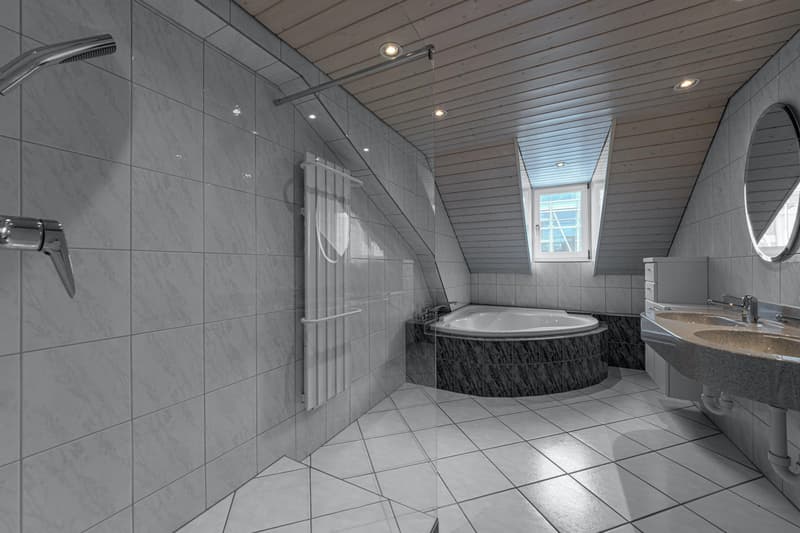 4-room maisonette apartment without balcony, temporary living until 30 November 2028 (3)