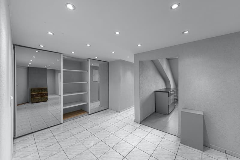 4-room maisonette apartment without balcony, temporary living until 30 November 2028 (10)