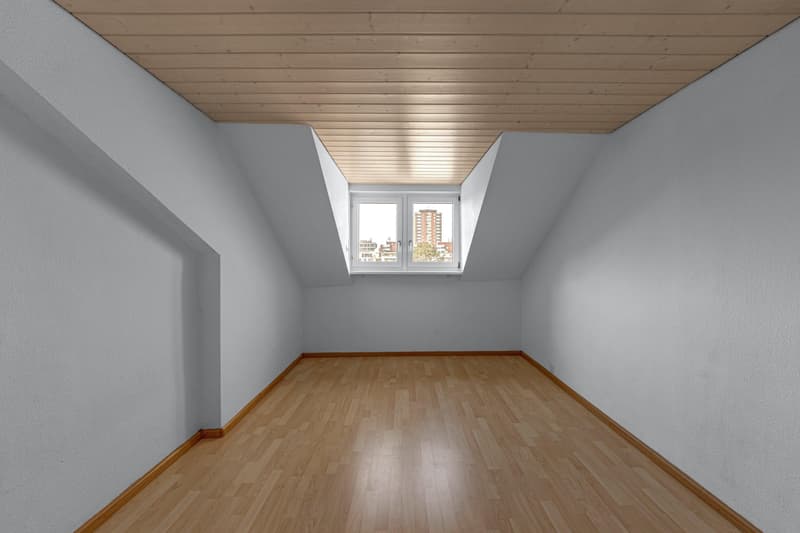 4-room maisonette apartment without balcony, temporary living until 30 November 2028 (8)