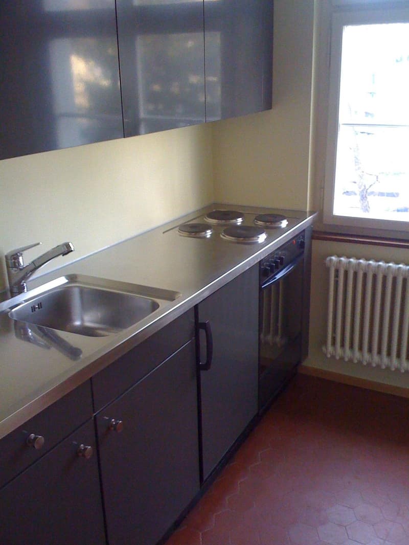 3.0 room apartment in Basel (2)