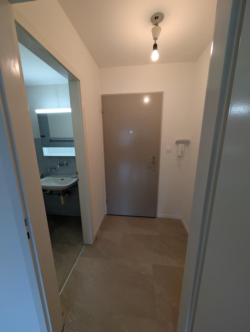 Vivere nel quartiere di Gundeldingen, vicino alla stazione SBB (6)