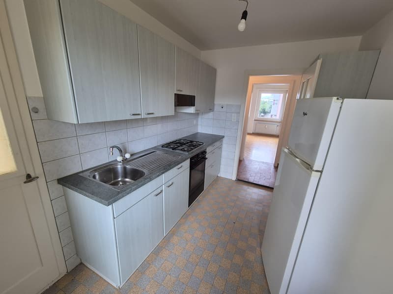 3-Zimmerwohnung mit kleinem Balkon (5)