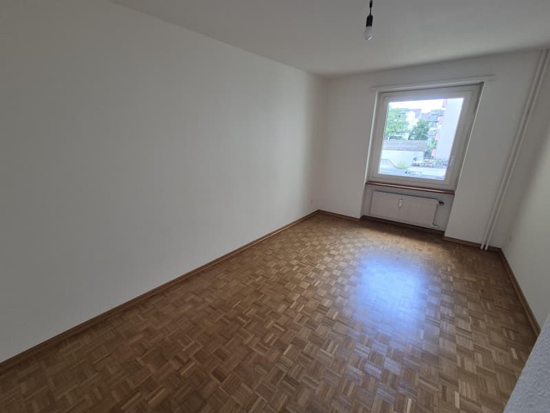 3-Zimmerwohnung mit kleinem Balkon (4)