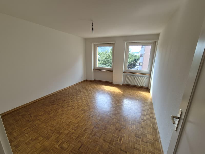 3-Zimmerwohnung mit kleinem Balkon (2)