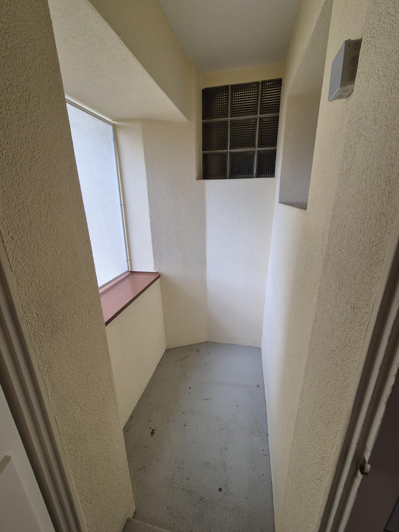 3-Zimmerwohnung mit kleinem Balkon (8)
