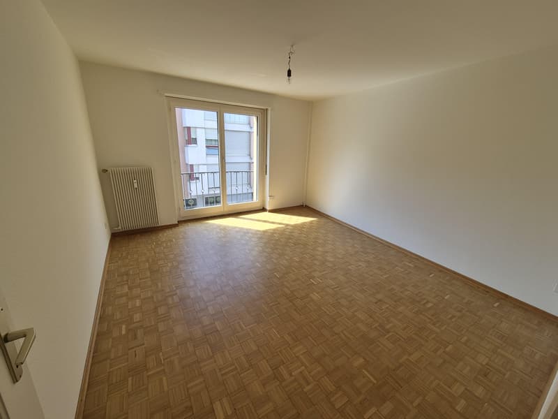 3-Zimmerwohnung mit kleinem Balkon (3)