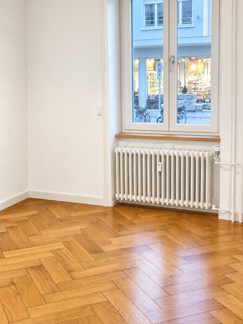 Charmantes Laden- oder Gewerbelokal an attraktiver Lage in Basel (4)