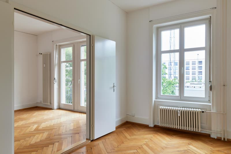Frisch sanierte 4.5-Zimmer-Wohnungen (8)
