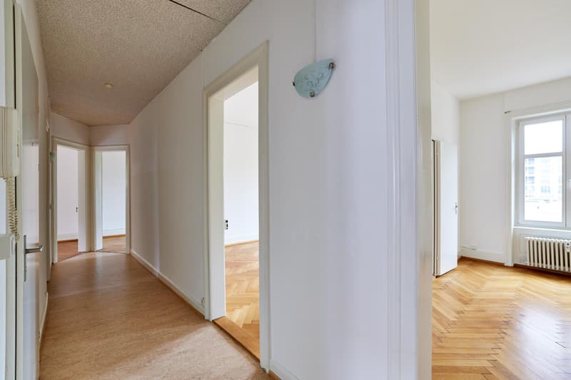 Frisch sanierte 4.5-Zimmer-Wohnungen (9)