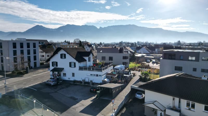 Neues Zuhause in 4.5 Zimmern im Erdgeschoss (7)