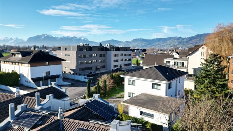 4.5 Zimmer mit Balkon zum Wohlfühlen (5)