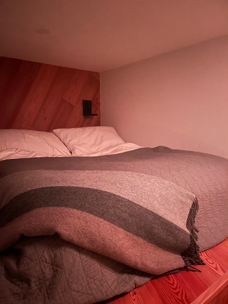 Charmantes 1,5-Zimmer-Bergrefugium in Saas-Fee (7)